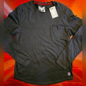 Rumors Sporting Life Long Sleeve T-Shirt